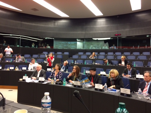 Action Plan to Tackle Illegal Pet Trade Discussed at European Parliament